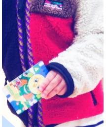 X-girl Stages | その他アウター