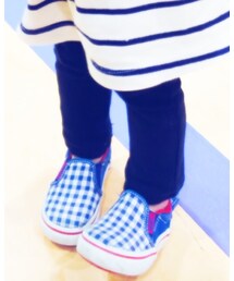 VANS | スニーカー