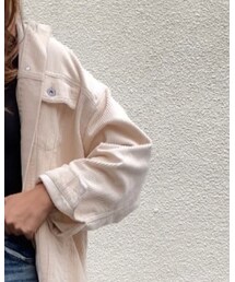 ZARA | ジャケット/アウター