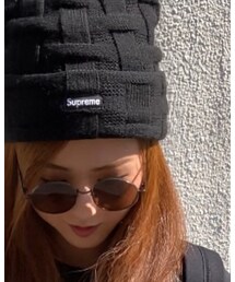 Supreme  | ニットキャップ/ビーニー