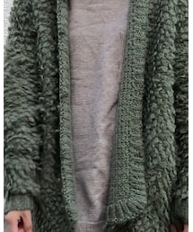 DHOLIC | ニットアップ(ニット/セーター)