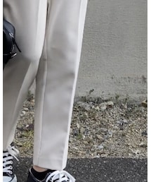 ZARA | パンツ
