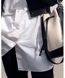 UNIQLO | シャツ/ブラウス