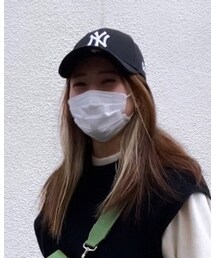 NEW ERA | キャップ