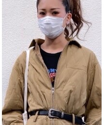 MOUSSY | Tシャツ/カットソー