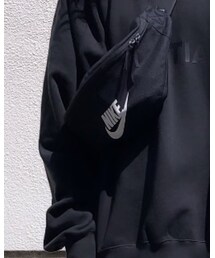 NIKE | ボディバッグ/ウエストポーチ