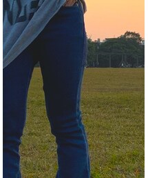 cereal | デニムパンツ