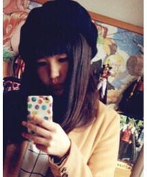 WEGO | ハンチング/ベレー帽