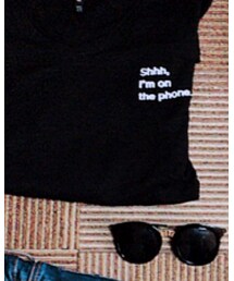 stradivarius | Tシャツ/カットソー