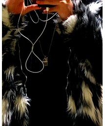 Confirm | ネックレス