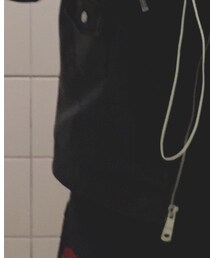 ZARA | ライダースジャケット