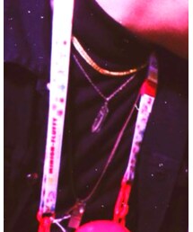 Confirm | ネックレス