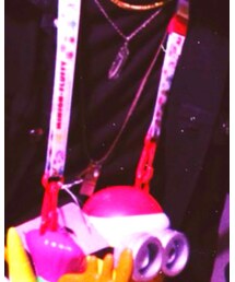 Confirm | ネックレス