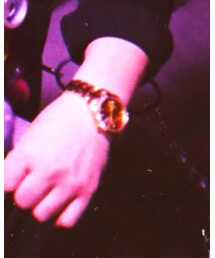 binlun | アナログ腕時計