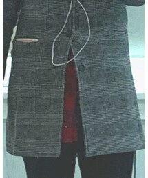 Confirm | その他アウター