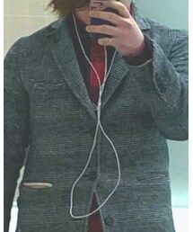 Confirm | ネックレス