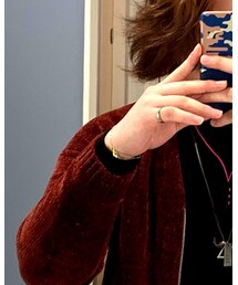 F.ZENI | ブレスレット