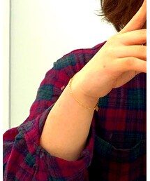 F.ZENI | ブレスレット