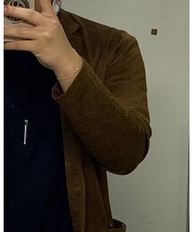 Confirm | その他アウター