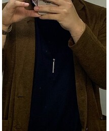 Confirm | ネックレス