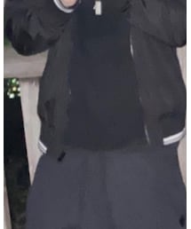 no brand | マウンテンパーカー