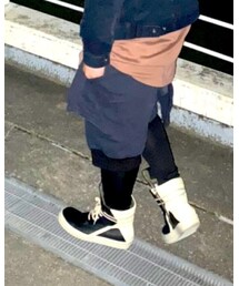 no brand | パンツ