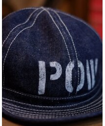 THE H.W. DOG & CO.  | キャップ