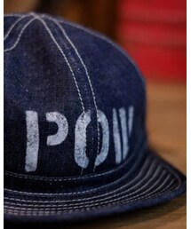 THE H.W. DOG & CO.  | キャップ