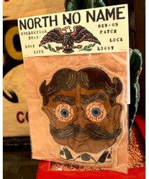 NORTH NO NAME | その他
