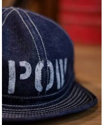 THE H.W. DOG & CO.  | キャップ