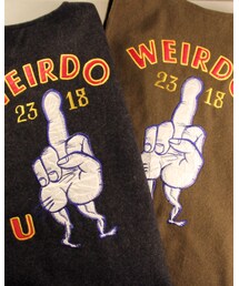 WEIRDO | ベスト