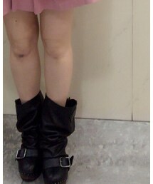 Irregular Choice | ブーツ