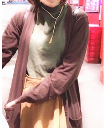 MOUSSY | ニット/セーター