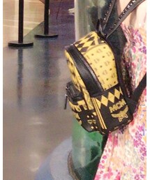 MCM | バックパック/リュック