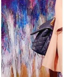 CHANEL | ショルダーバッグ