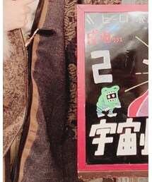Ameri | ポンチョ