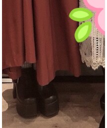 Jeffrey Campbell | ローファー