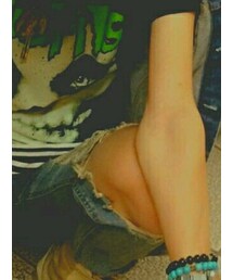 missfits | Tシャツ/カットソー
