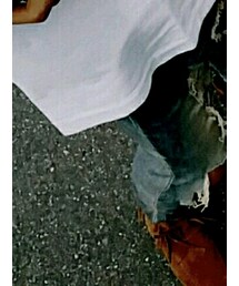 Saint Laurent | デニムパンツ