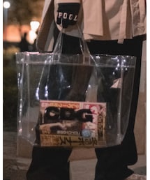 CDG | ハンドバッグ