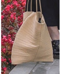 PLEATS PLEASE | トートバッグ