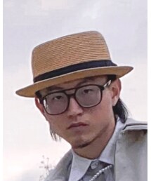 VINTAGE | ハット