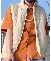 Levi's | ベスト