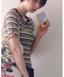 Bershka | Tシャツ/カットソー