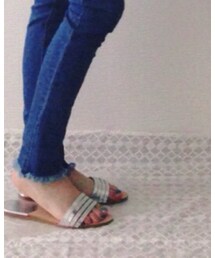 ZARA | サンダル