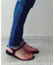 COACH | サンダル