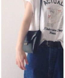VINTAGE | ショルダーバッグ