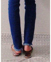 ZARA | サンダル
