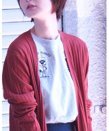 179/WG | Tシャツ/カットソー