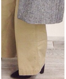 179/WG | チノパンツ